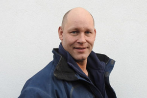 Håkan Nilsson