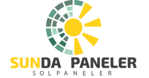 Sundapaneler.se Logotyp